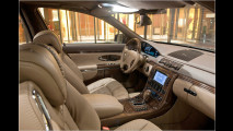 Maybach: Frisch poliert