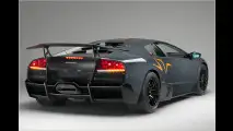 Sonder-Murciélago