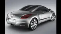 Sportcoupé wird Realität