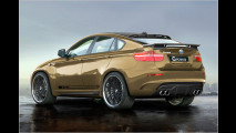 BMWs G-powert