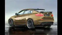 BMWs G-powert