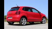 VW Polo jetzt im Handel