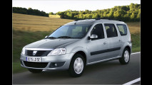 Dacia billiger