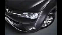 SUV-Pionier in vierter Generation