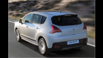 Erster Diesel-Vollhybrid