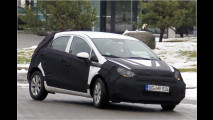 Erwischt: Der neue Kia Rio