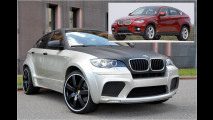 Enco BMW X6