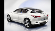 Infiniti Etherea in Genf