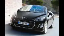 Facelift für 308