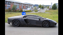 Erbe für Lambo-König