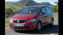 VW Touran 1.4 TSI 103 kW Conceptline 7-Gang-DSG
