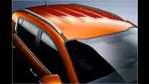 Kia: Spannung in Genf