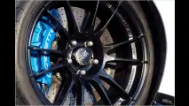IAA: Monster-Corvette