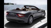 Maserati-Cabrio: Preis fix