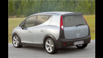 Kurz vor der Serie