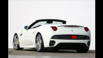 Offener Bolide mit 606 PS