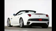 Offener Bolide mit 606 PS
