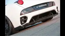 IAA: Hamann California