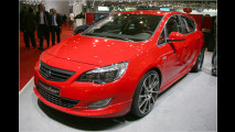 Irmscher Opel Astra