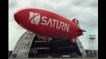 Saturn am Ende