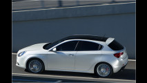 Schöne kleine Julia