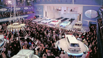 1961 GM Motorama Display