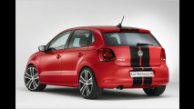 VW zeigt den Polo GTI