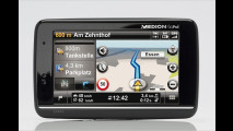 Medion GoPal E4445