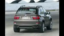 BMW liftet den X5