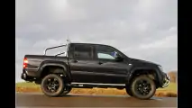 Amarok als Monster