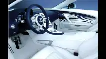 Porzellan auf Speed