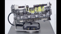 Ausgezeichnete E-Autos