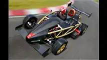Ariel Atom V8