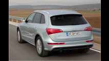 SUV-Saubermann