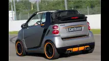 Rarer Bolide