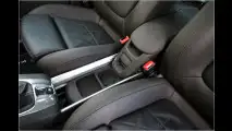 Turbo-Meriva im Test