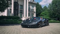Lamborghini Centenario