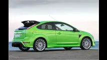 Update: Focus RS