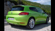 Scirocco: Opium fürs Volk