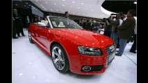 Audi A5/S5 Cabrio