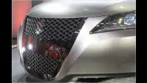 Suzuki Kizashi 3