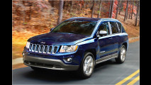 Neuer Jeep Compass