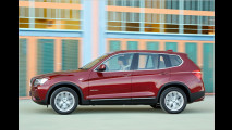 Neuer BMW X3