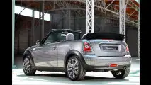 Designer-Mini versteigert