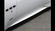 Teufelsritt im Maserati