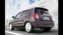 Toyotas Cross-Nummer