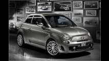 Alles Gute, Abarth!