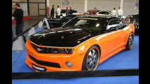 Die besten Umbauten der Tuning World 2010