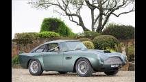 Aston Martins versteigert