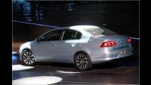 VW-Premierenparty